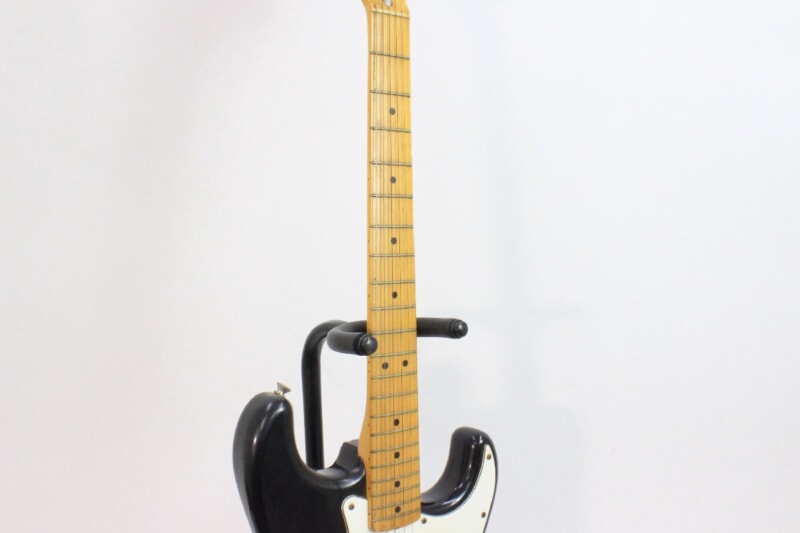 Fender JAPAN（フェンダージャパン）ストラトキャスター エレキギター MADE IN JAPANの画像1
