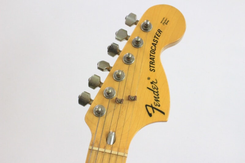 Fender JAPAN（フェンダージャパン）ストラトキャスター エレキギター MADE IN JAPANの画像1