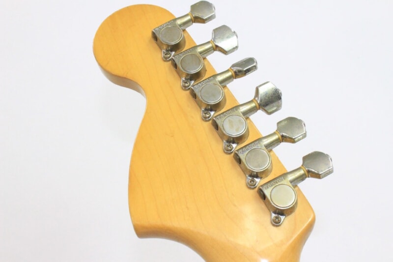 Fender JAPAN（フェンダージャパン）ストラトキャスター エレキギター MADE IN JAPANの画像1