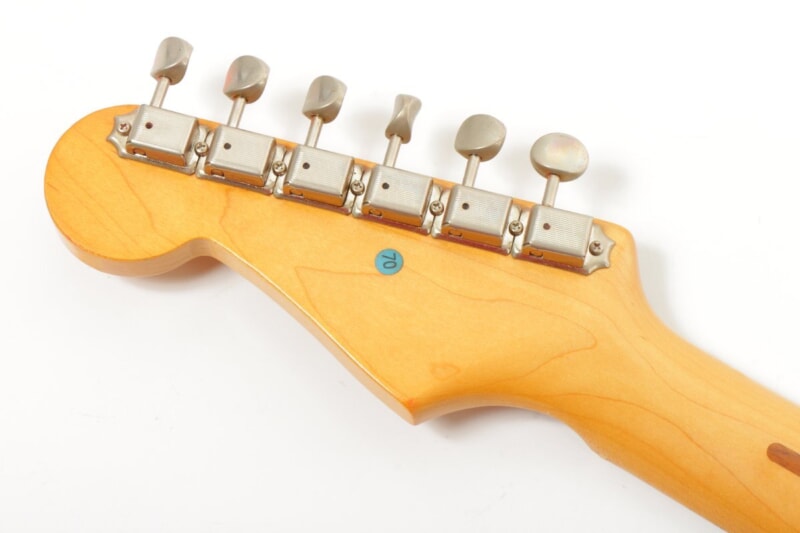 Fender JAPAN（フェンダージャパン）ストラトキャスター エレキギター MADE IN JAPANの画像1