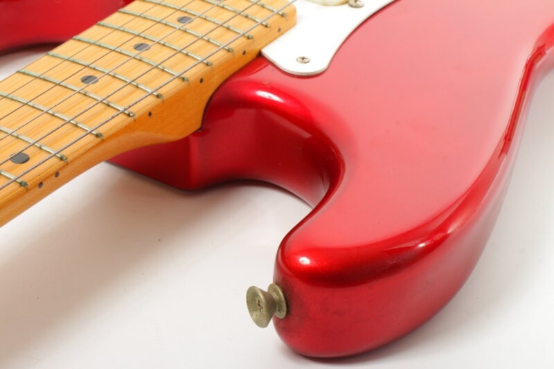 Fender JAPAN（フェンダージャパン）ストラトキャスター エレキギター MADE IN JAPANの画像1