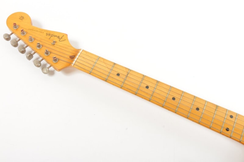 Fender JAPAN（フェンダージャパン）ストラトキャスター エレキギター MADE IN JAPANの画像1