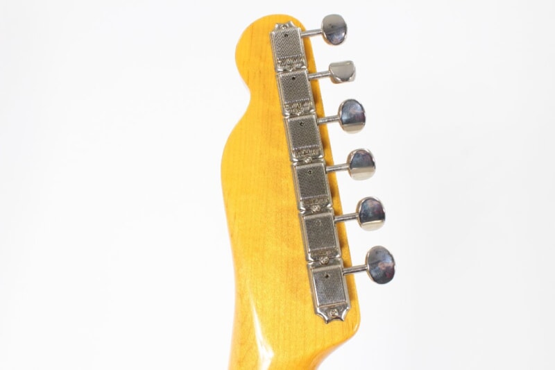 Fender JAPAN（フェンダージャパン）テレキャスターカスタム Crafted in Japanの画像1