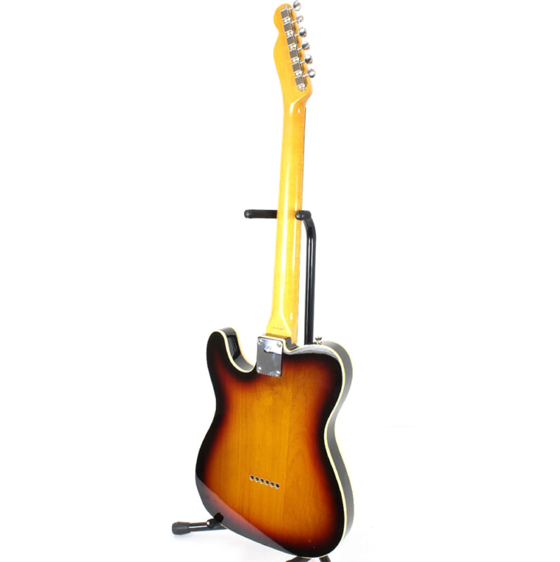 Fender JAPAN（フェンダージャパン）テレキャスターカスタム Crafted in Japanの画像1