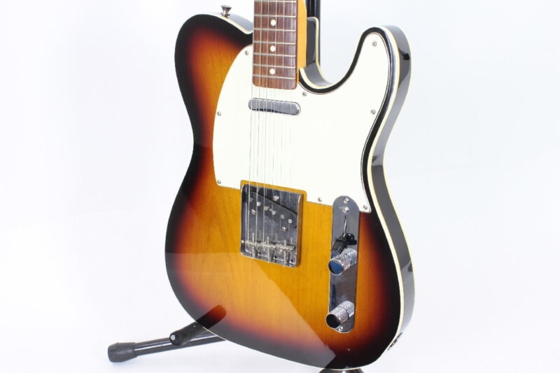Fender JAPAN（フェンダージャパン）テレキャスターカスタム Crafted in Japanの画像1