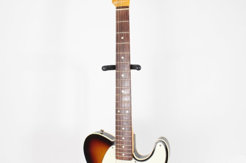 Fender JAPAN（フェンダージャパン）テレキャスターカスタム Crafted in Japanの画像1