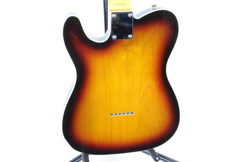 Fender JAPAN（フェンダージャパン）テレキャスターカスタム Crafted in Japanの画像1