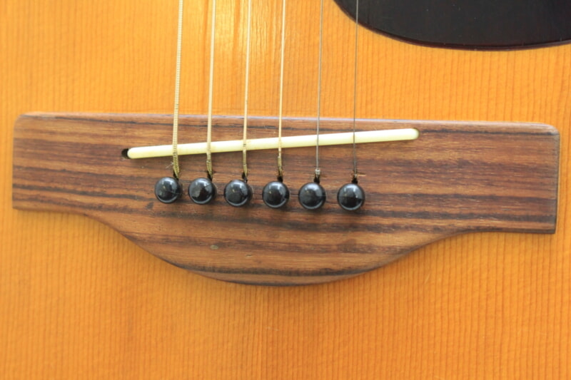 YAMAHA（ヤマハ）FG-180（赤ラベル）ヴィンテージアコースティックギターの画像1