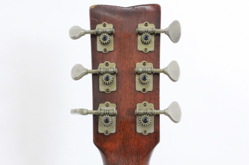 YAMAHA（ヤマハ）FG-180 赤ラベル ヴィンテージ・アコースティックギターの画像1