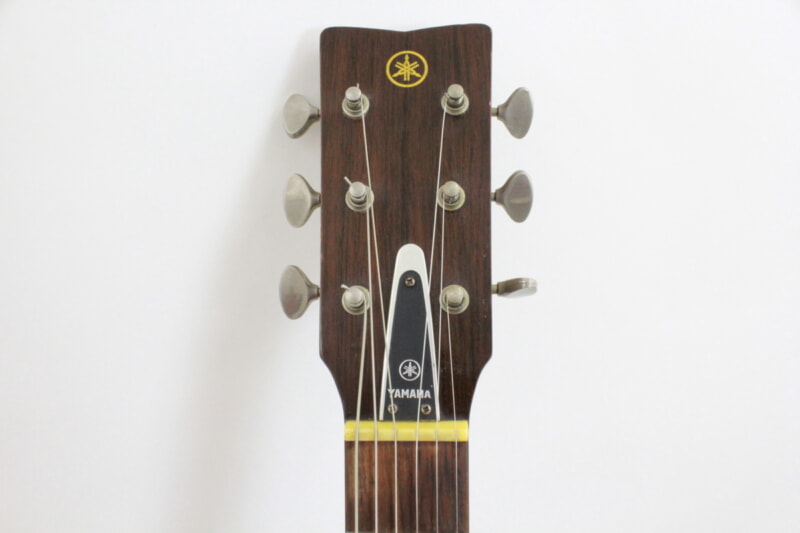 YAMAHA（ヤマハ）FG-180 赤ラベル ヴィンテージ・アコースティックギターの画像1