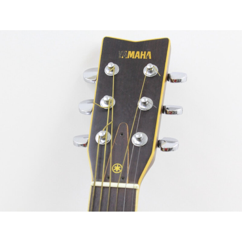 YAMAHA ヤマハ アコースティックギター FG-251の画像1