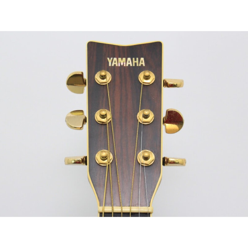 YAMAHA FG-400D アコースティックギターの画像1