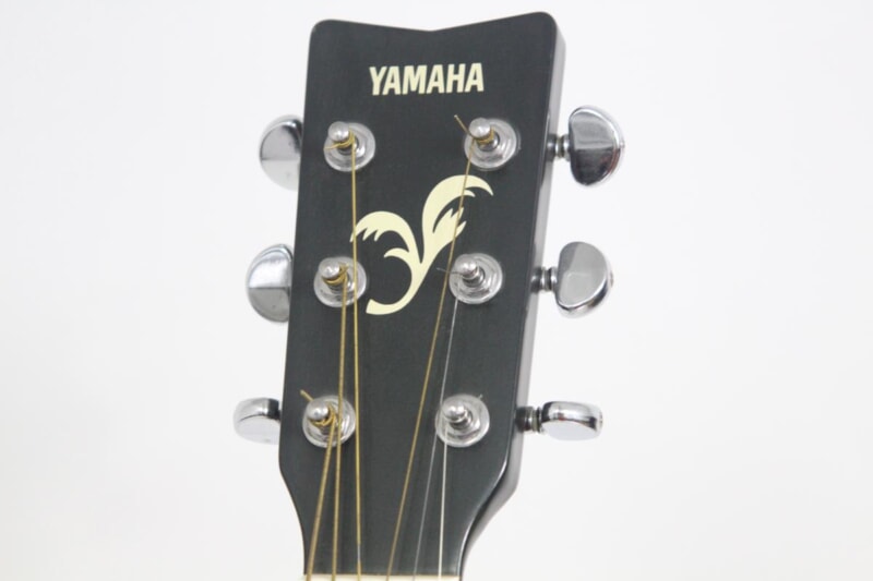 YAMAHA（ヤマハ）FG-425TGB アコースティックギターの画像1