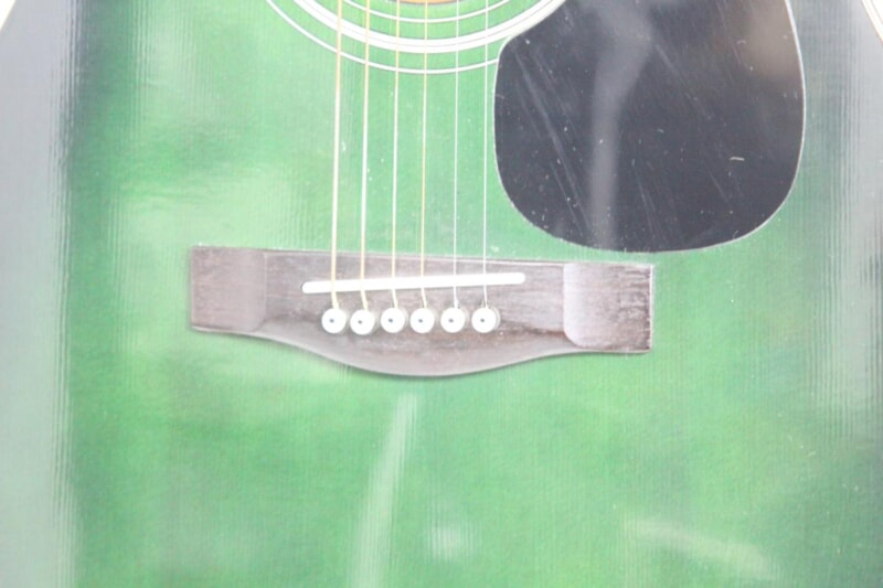 YAMAHA（ヤマハ）FG-425TGB アコースティックギターの画像1