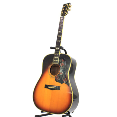 YAMAHA(ヤマハ)アコースティックギター FG-500S