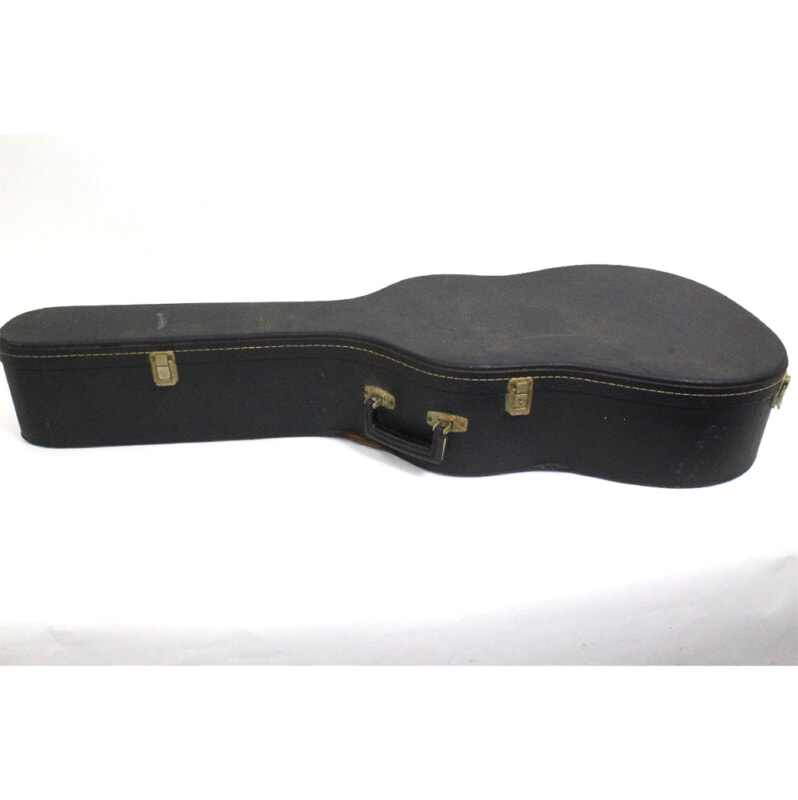 YAMAHA（ヤマハ）アコースティックギター FG-500Sの画像1