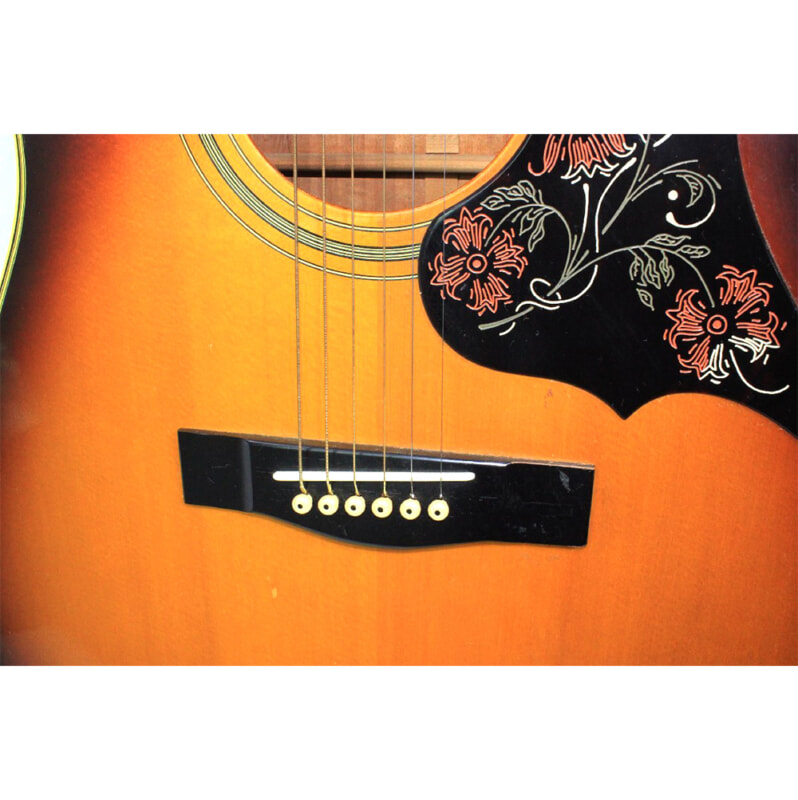 YAMAHA（ヤマハ）アコースティックギター FG-500Sの画像1