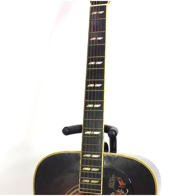 YAMAHA（ヤマハ）アコースティックギター FG-500Sの画像1