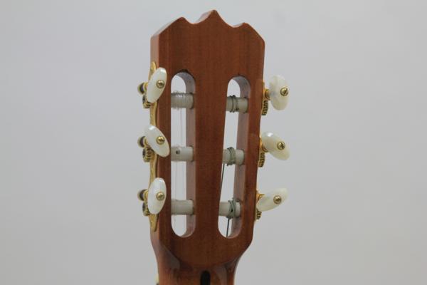 Frontere（フロンテーラ）FGC-900C クラシックギターの画像1