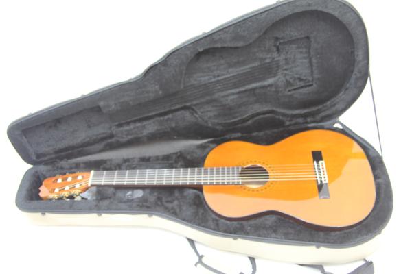 Frontere（フロンテーラ）FGC-900C クラシックギターの画像1