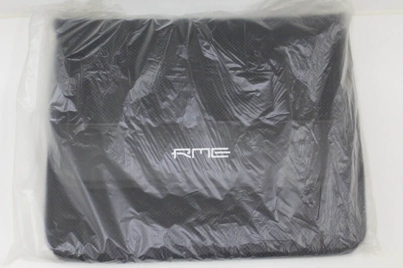 Synthax　オーディオインターフェイス　Fireface400の画像1