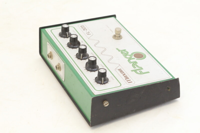 maxon（マクソン）Flanger（フランジャー）FL-305の画像1