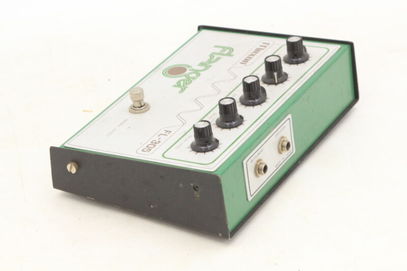 maxon（マクソン）Flanger（フランジャー）FL-305の画像1