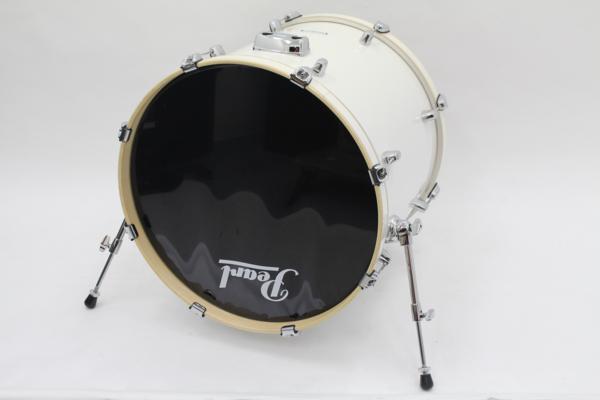 Pearl（パール）Forum Series バスドラム スパー付の画像1