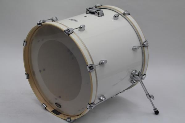 Pearl（パール）Forum Series バスドラム スパー付の画像1