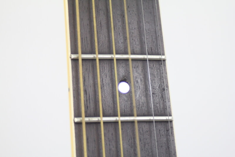 YAMAKI（ヤマキ）アコースティックギター　FP-30の画像1