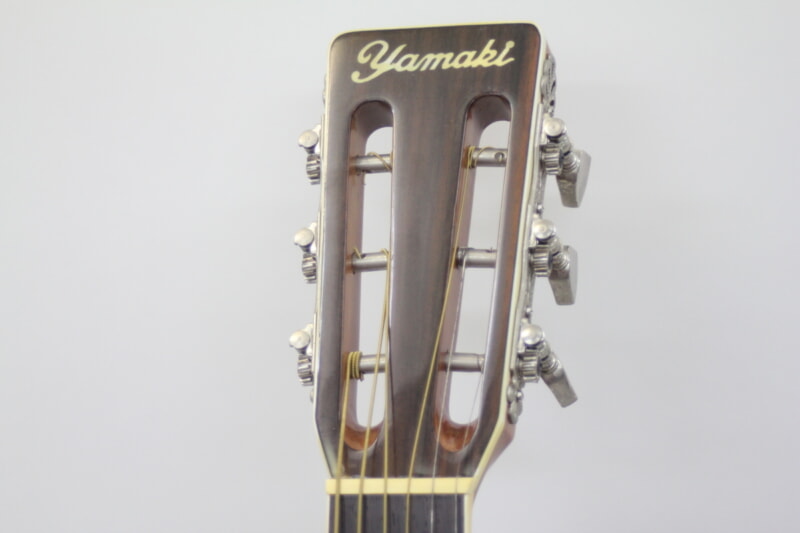 YAMAKI（ヤマキ）アコースティックギター　FP-30の画像1