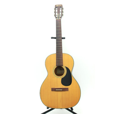 Morris（モーリス）スロッテッドヘッド・アコースティックギター FY-18