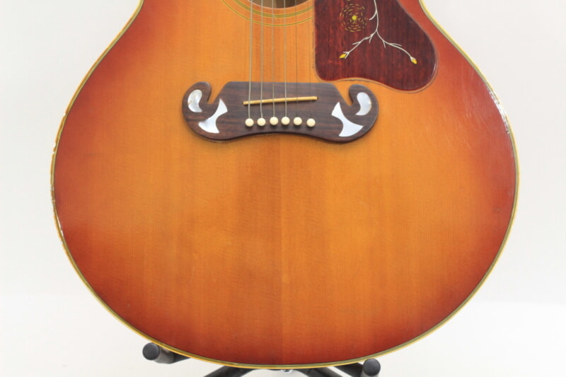 Gallan（ギャラン）アコースティックギター G-30の画像1