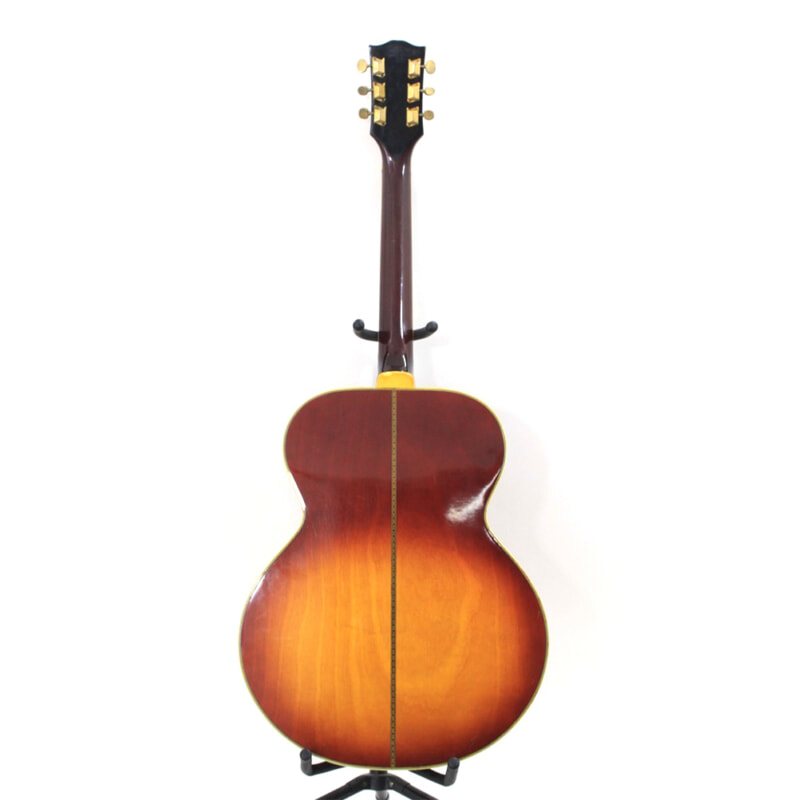 Gallan（ギャラン）アコースティックギター G-30の画像1
