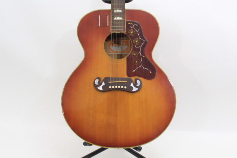 Gallan（ギャラン）アコースティックギター G-30の画像1