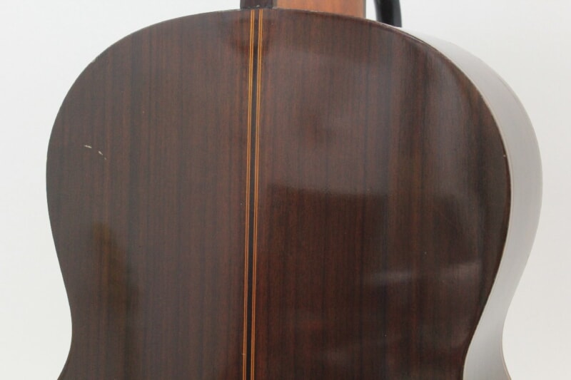 YAMAHA（ヤマハ）クラシックギターGシリーズ G-350の画像1