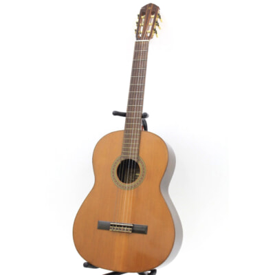 YAMAHA（ヤマハ）クラシックギターGシリーズ G-350