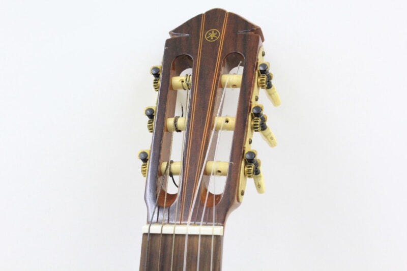 YAMAHA（ヤマハ）クラシックギターGシリーズ G-350の画像1