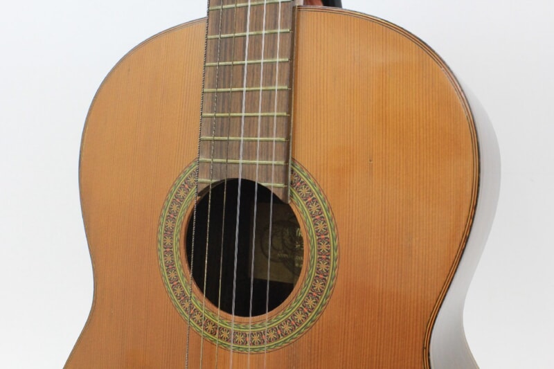 YAMAHA（ヤマハ）クラシックギターGシリーズ G-350の画像1