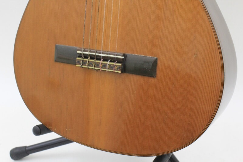 YAMAHA（ヤマハ）クラシックギターGシリーズ G-350の画像1