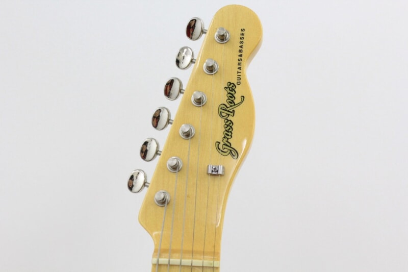 GRASS ROOTS（グラスルーツ）G-TE-50M テレキャスタータイプ（ESP）の画像1