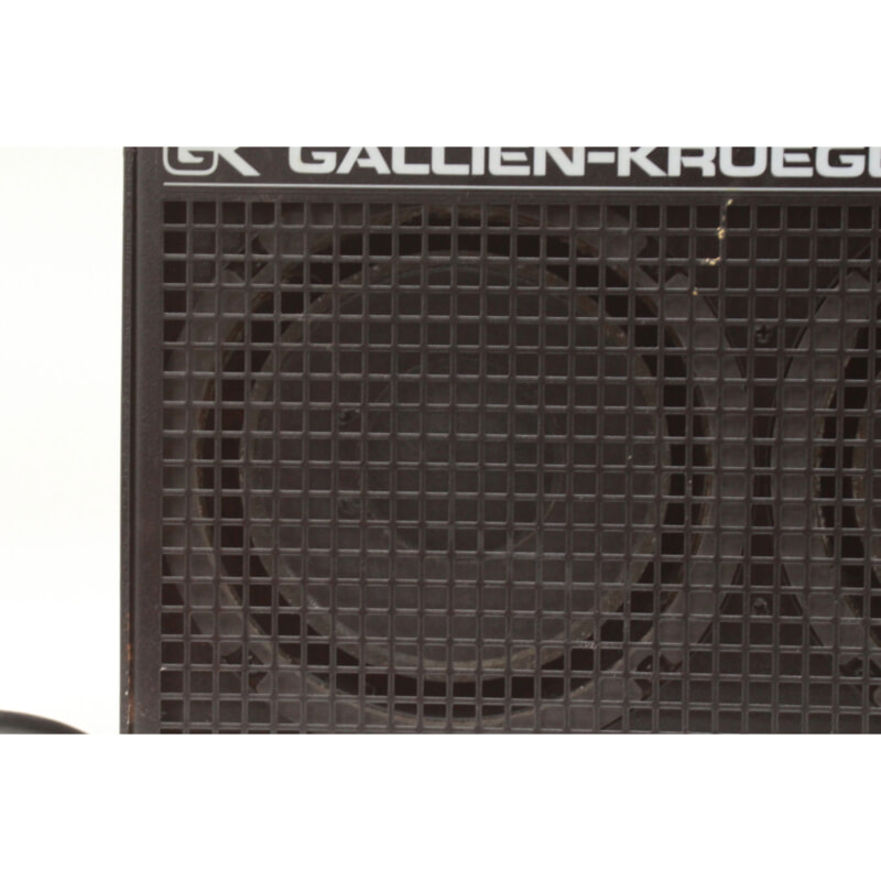 ギャリエンクルーガー GALLIEN KRUEGER 206 MLE ギターアンプの画像1