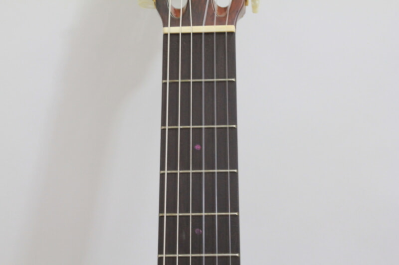 YAMAHA（ヤマハ）GRAND CONCERT GC-10(C) クラシックギター 1979年製の画像1