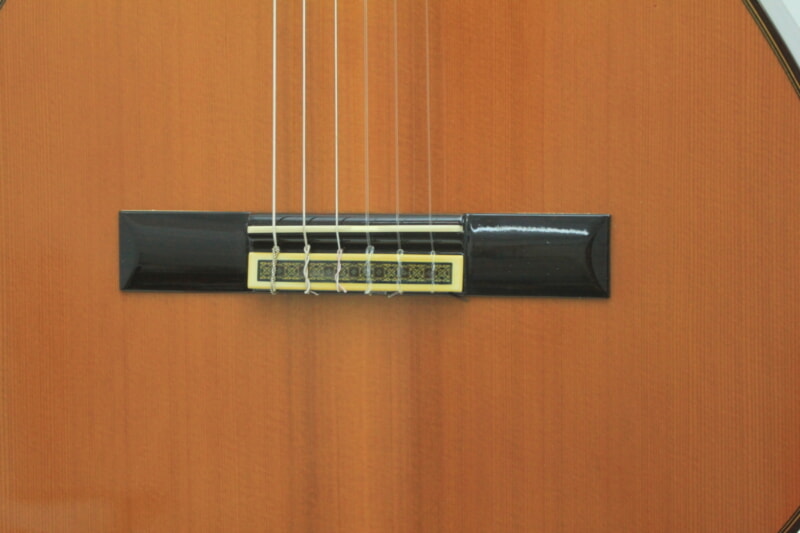 YAMAHA（ヤマハ）GRAND CONCERT GC-10(C) クラシックギター 1979年製の画像1