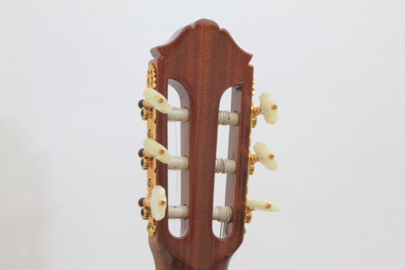 YAMAHA（ヤマハ）GRAND CONCERT GC-10(C) クラシックギター 1979年製の画像1