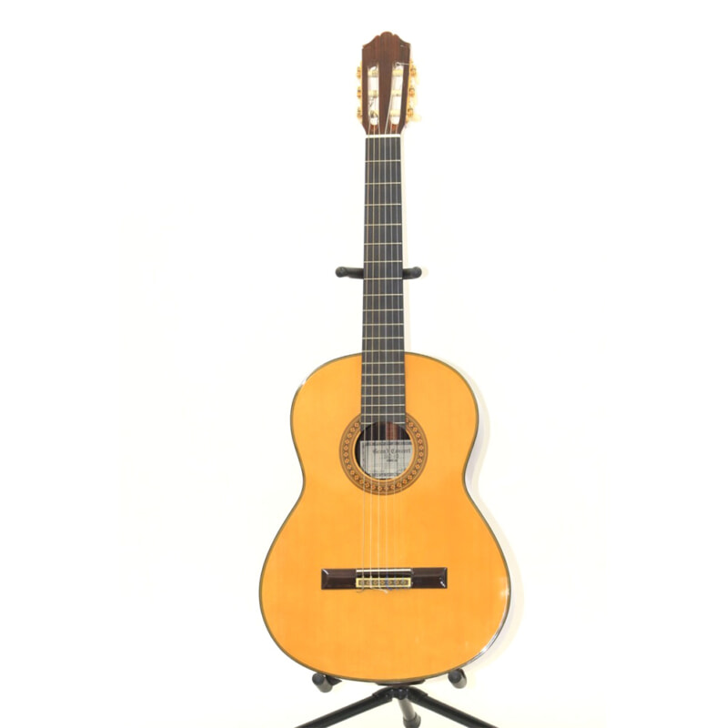 YAMAHA（ヤマハ）グランドコンサート GD-10の画像1