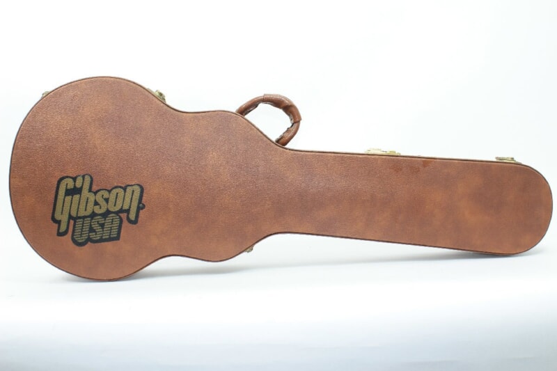 GIBSON（ギブソン）レスポールスタジオ GEM SERIES Sapphire Blue MADE IN USAの画像1