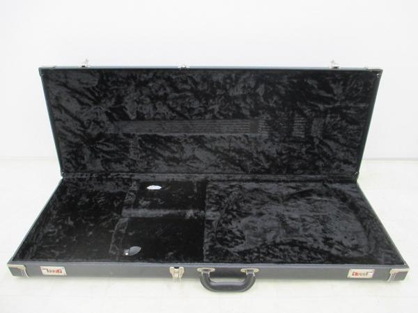 G&G エレキギター用ハードケース MADE IN USAの画像1