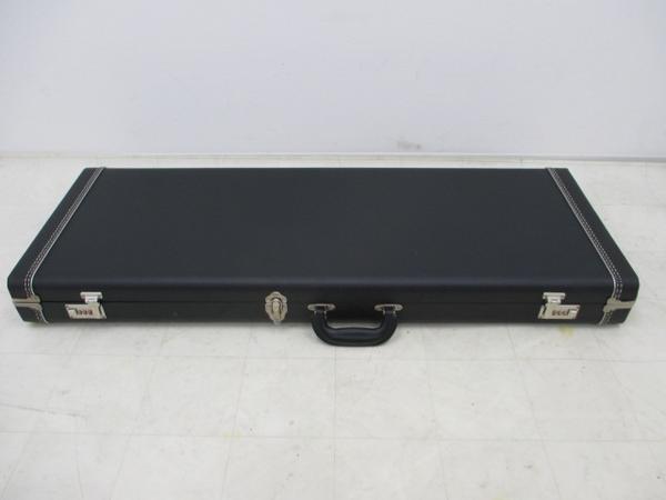 G&G エレキギター用ハードケース MADE IN USAの画像1