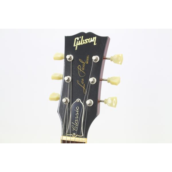 GIBSON ギブソンUSA レスポール クラシック 1960 エレキギターの画像1